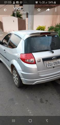 Ford Ka 2009