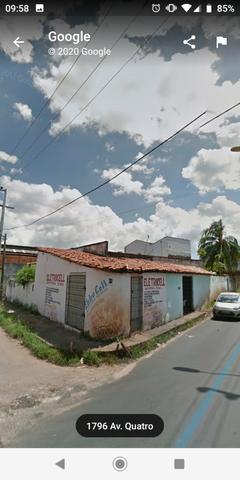 Lote de Imoveis Cohab Anil IV - Foto 12