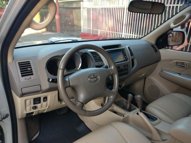 Hilux Sw4 - Foto 6