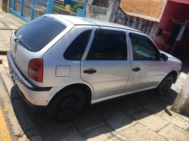 Vendo carro - Foto 8