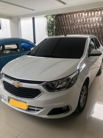Cobalt LTZ na Garantia