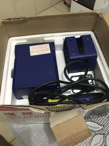 Kit para concertos de celular valor 300