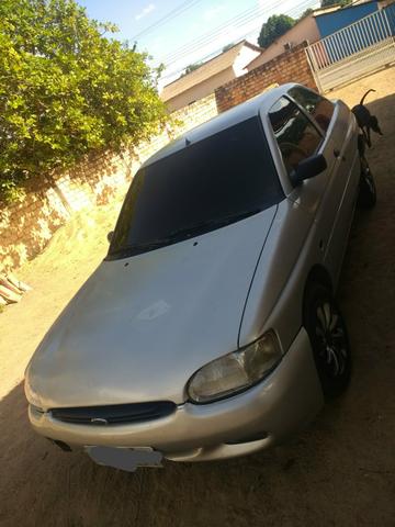 Vende-se ESCORT GL 16V 1997 - Foto 3