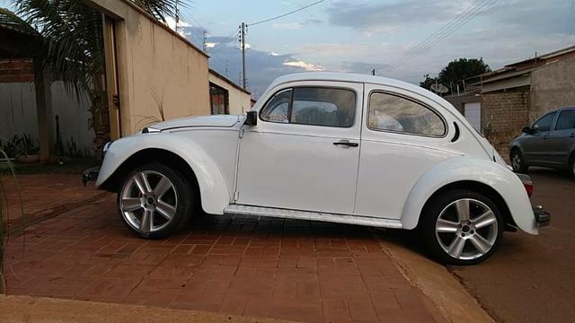 Fusca 85 - Foto 4