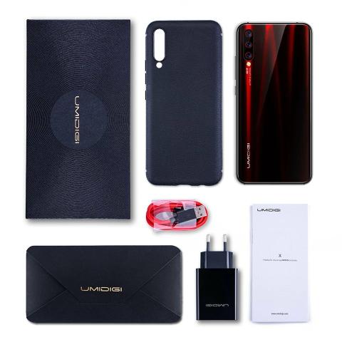 Umidigi X versão global - Foto 6