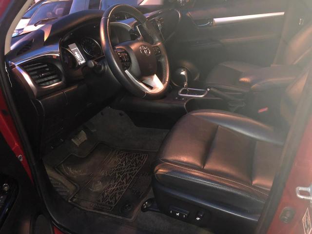 Hillux srx 2018/2018 - Foto 5