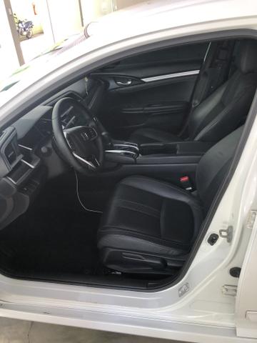 Vendo civic 2017 - Foto 2