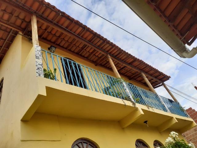 Casa por temporada