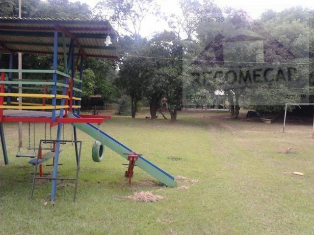 Chácara à venda em Cosmópolis, Cosmópolis cod:77931