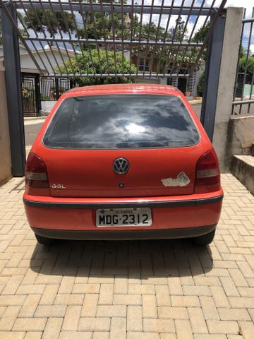Gol highway - Foto 11