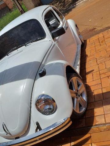 Fusca 85 - Foto 3