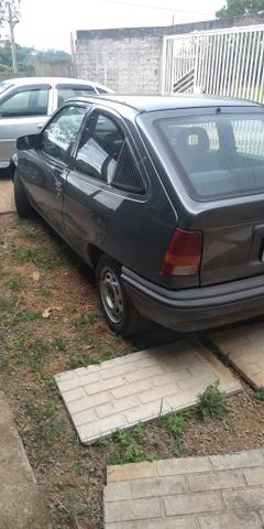 Kadett 93 relíquia - Foto 9