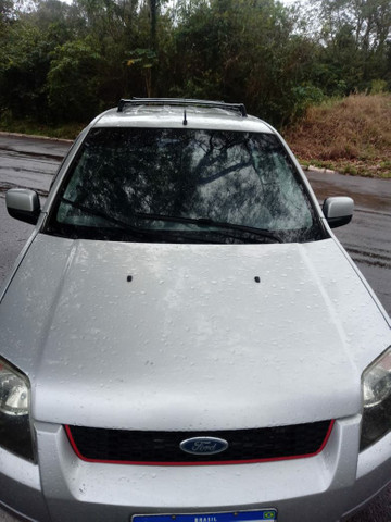 EcoSport xlt - Foto 3