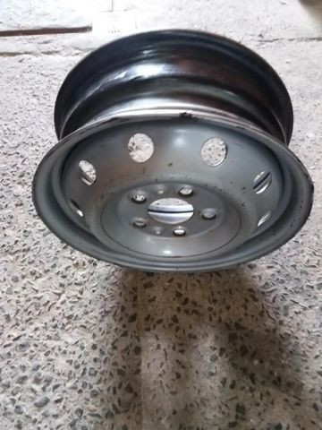 Roda Original Ducato 2005/. Aro 16 - Foto 3