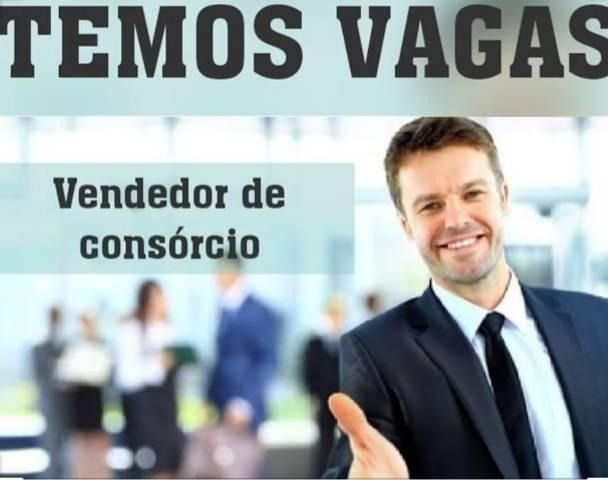 Vagas Para Agente de Vendas