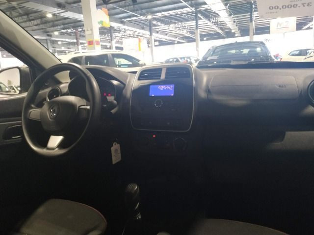 Renault Kwid Zen 1.0 Flex 12V 5p Mec - Foto 10