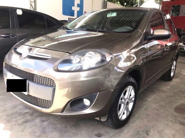 Fiat Palio Itália 1.0 2014 IPVA 2020 + Transferência + Tanque Cheio GRÁTIS