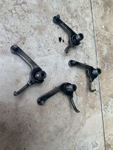Jogo jet cooler fiat ducato multijet 2,3 original - Foto 5