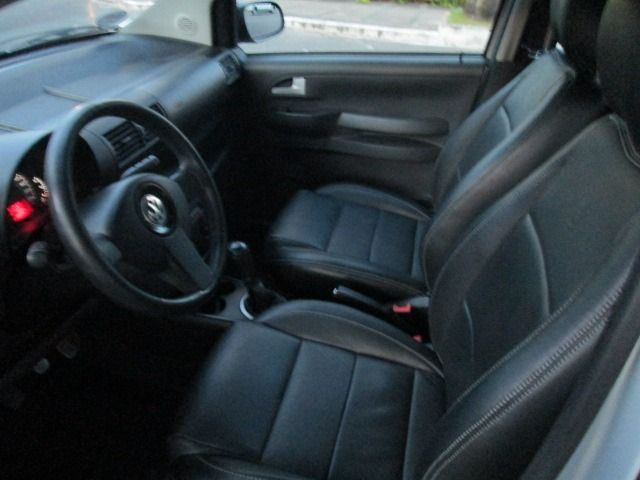Vw crossfox 1.6 - Foto 10
