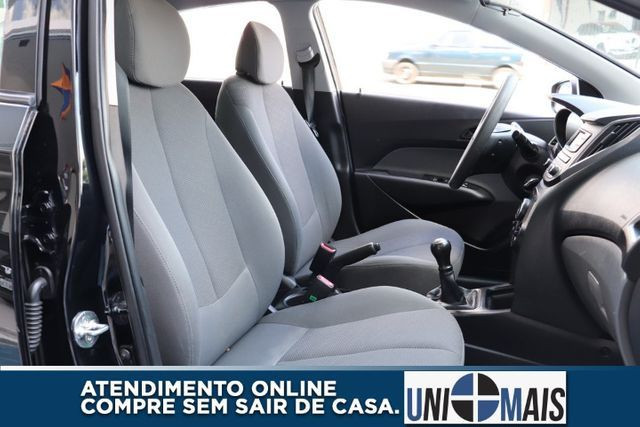 Hb20s Sedan 2017 1.0 Comfort Plus Completo Impecavel Apenas 39.900 Financia/Troca Ljc - Foto 12