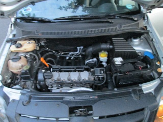 Vw crossfox 1.6 - Foto 14