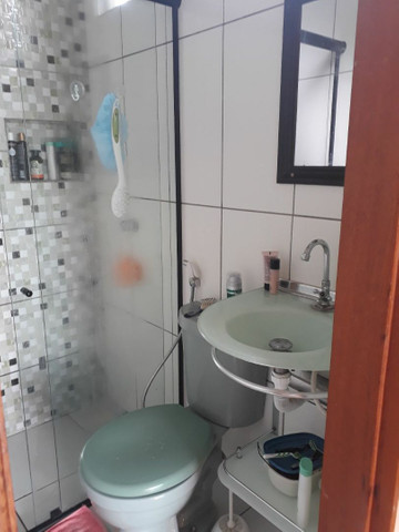 Vendo ou troco casa de campo - Foto 10