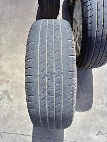 Jogo Roda Pneu Aro 17 Honda Crv 2011 - Foto 9