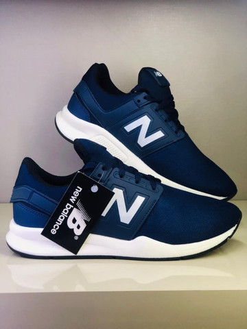 new balance 5 revlite