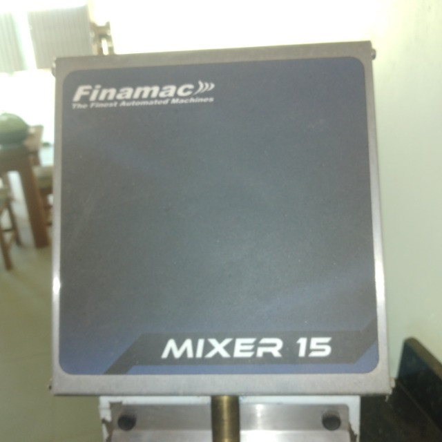 Liquidificador Mixer 15 Industrial - Foto 3