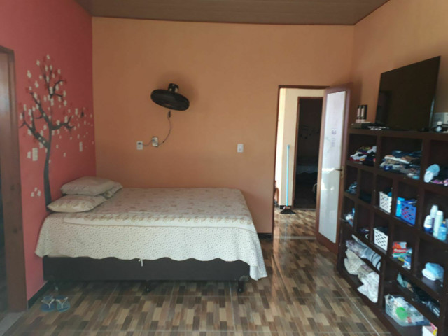 Vendo ou troco casa de campo - Foto 7