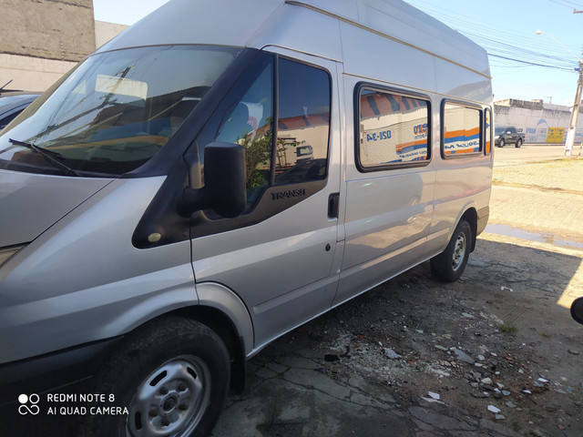 van ford transit olx