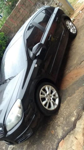 Vectra GT-X 2.0 Manual - Foto 3