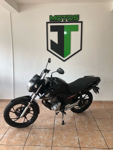 HONDA START 2018