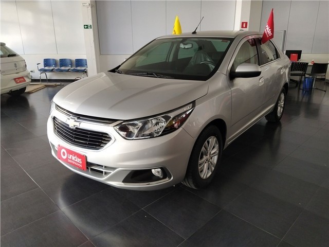 COBALT 2019 LTZ AUTOMÁTICO 1.8