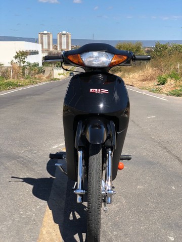 HONDA BIZ 100C 2004