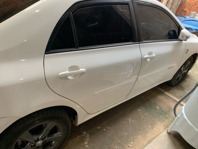 COROLLA XEI 2.0 12/13