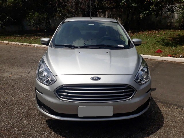 FORD KA 1.0 2019/19