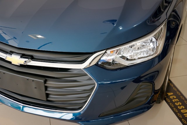 CHEVROLET ONIX PLUS 1.0 LT TURBO  FLEX   AUT 