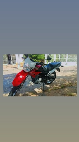 HONDA BROS 150 2014 ESD