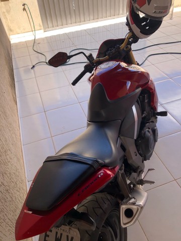 CB 1000R