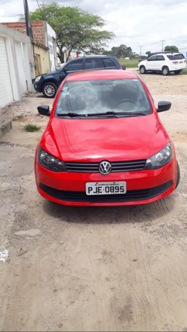 GOL G6 1.0 2015 ALUGO PARA APLICATIVO