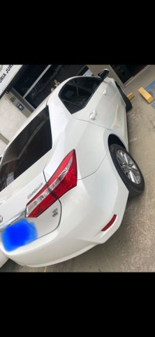 COROLLA XEI 2.0