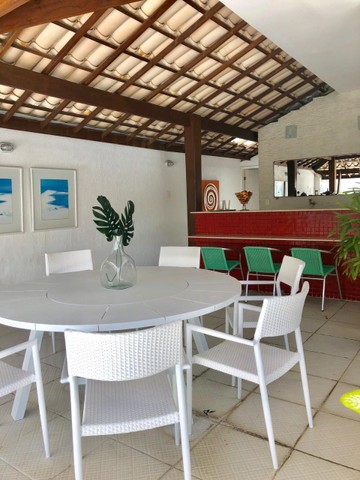 Casa para venda com 397 metros quadrados com 5 quartos em Vilas do Atlântico - Lauro de Fr - Foto 10