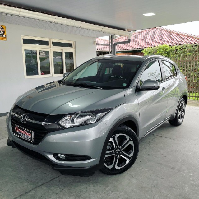 HONDA HR-V EX 1.8 2018