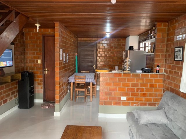 Gravatá: Aluguel por temporada de Chalé com dois quartos em Gravatá - Foto 7