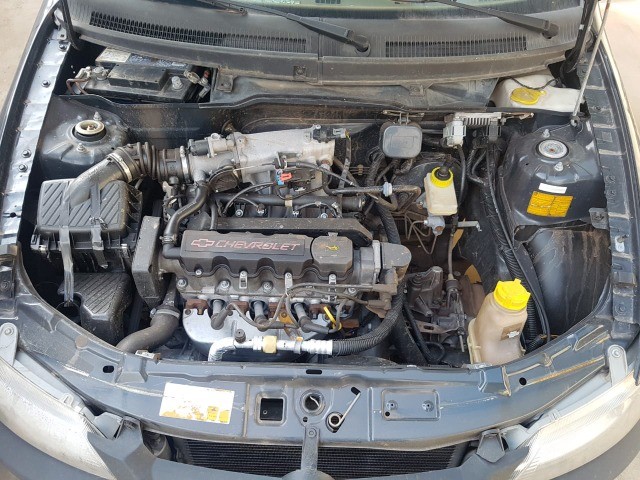 GM Celta 1.0 2002/2003 Gasolina - Foto 5