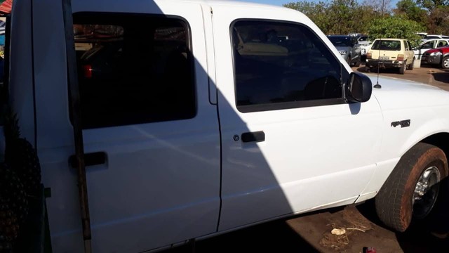VENDO RANGER A DIESEL XLT