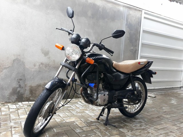 MOTO HONDA