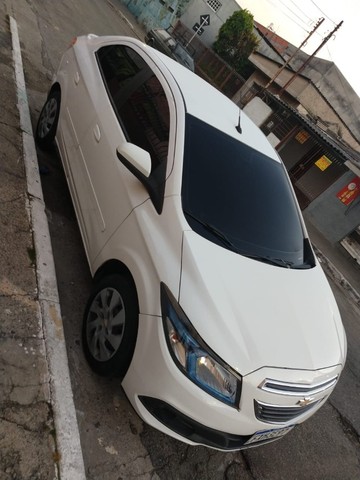 PRISMA SED LT 1.4 4 PTS 2015.2015