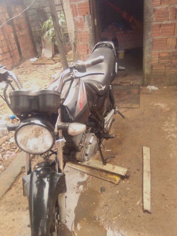 SUZUKI YES